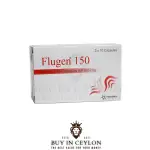 Fluconazole 150mg Capsules - Effective Antifungal Treatment.