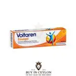 Voltaren Emulgel Triple Effect 50g