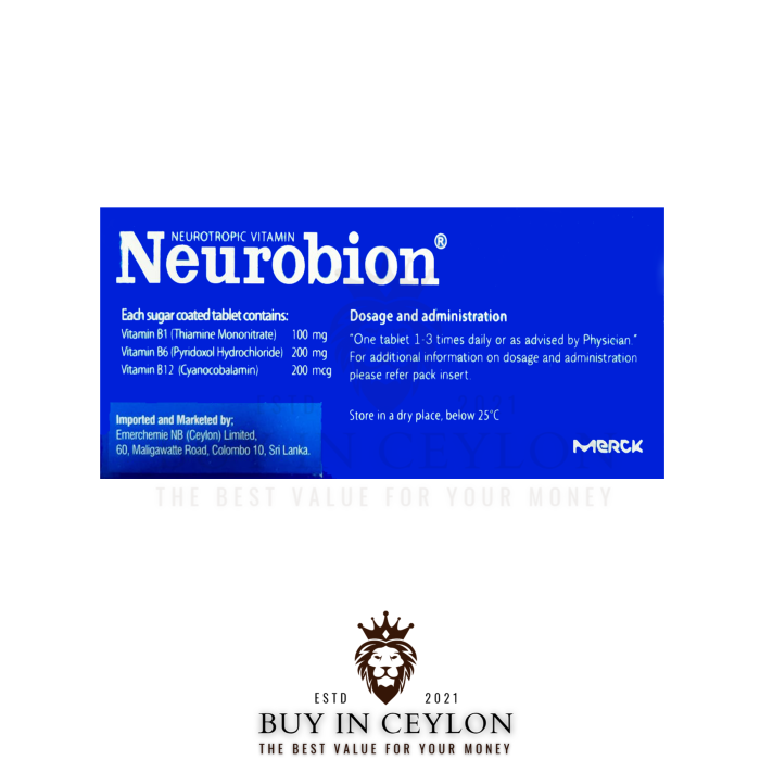 Neurobion