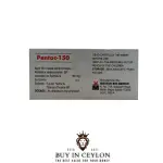 Ranitidine BP