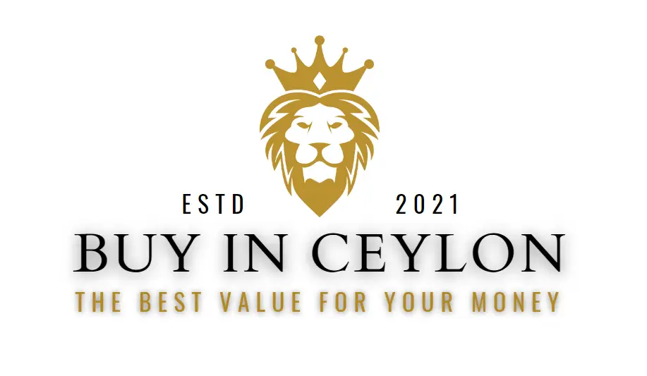 Buy In Ceylon