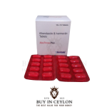 ivermectin and albendazole tablets