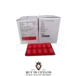 ivermectin and albendazole tablets